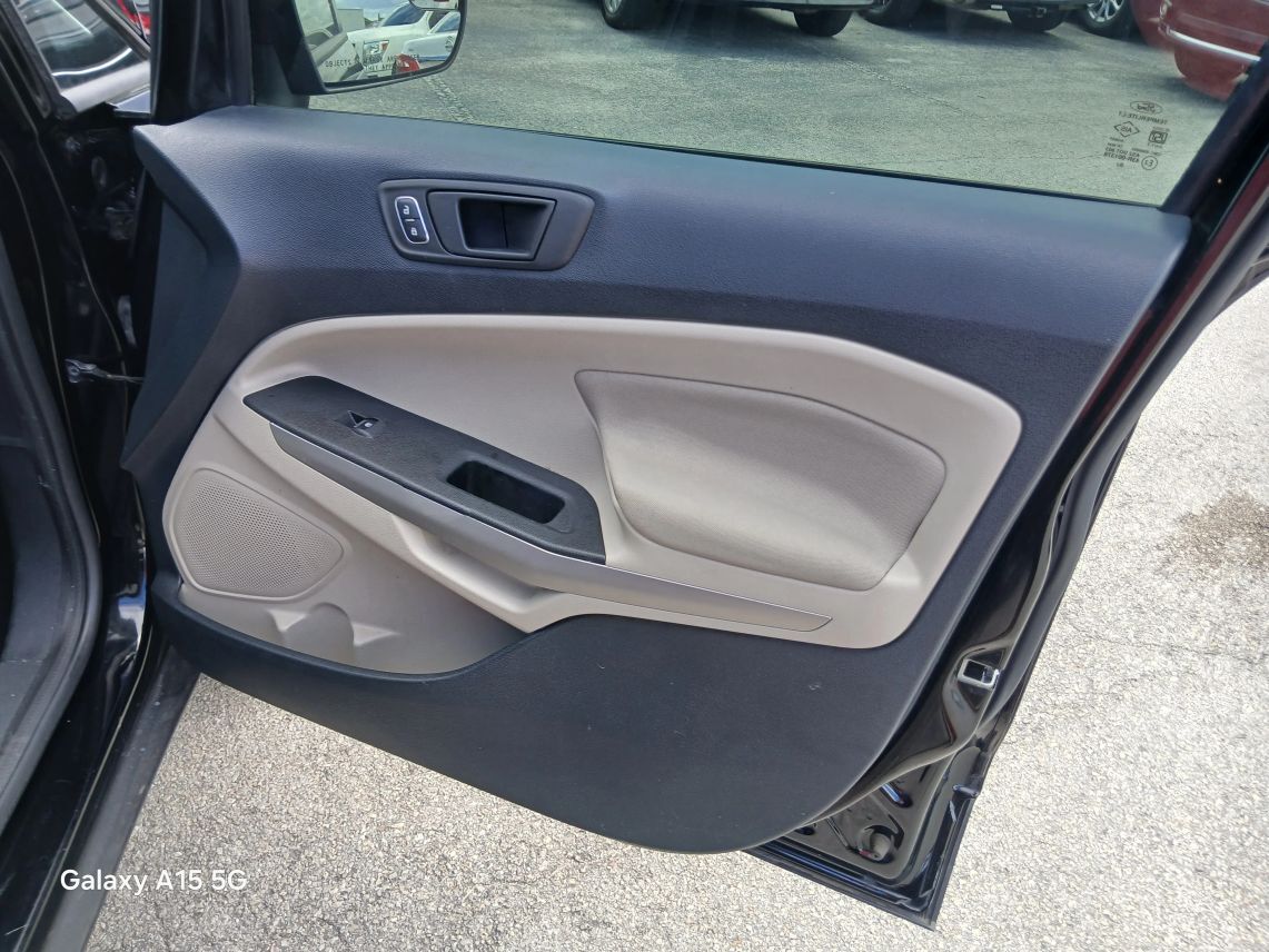 2019 Ford EcoSport S Sport Utility 4D Maitland FL