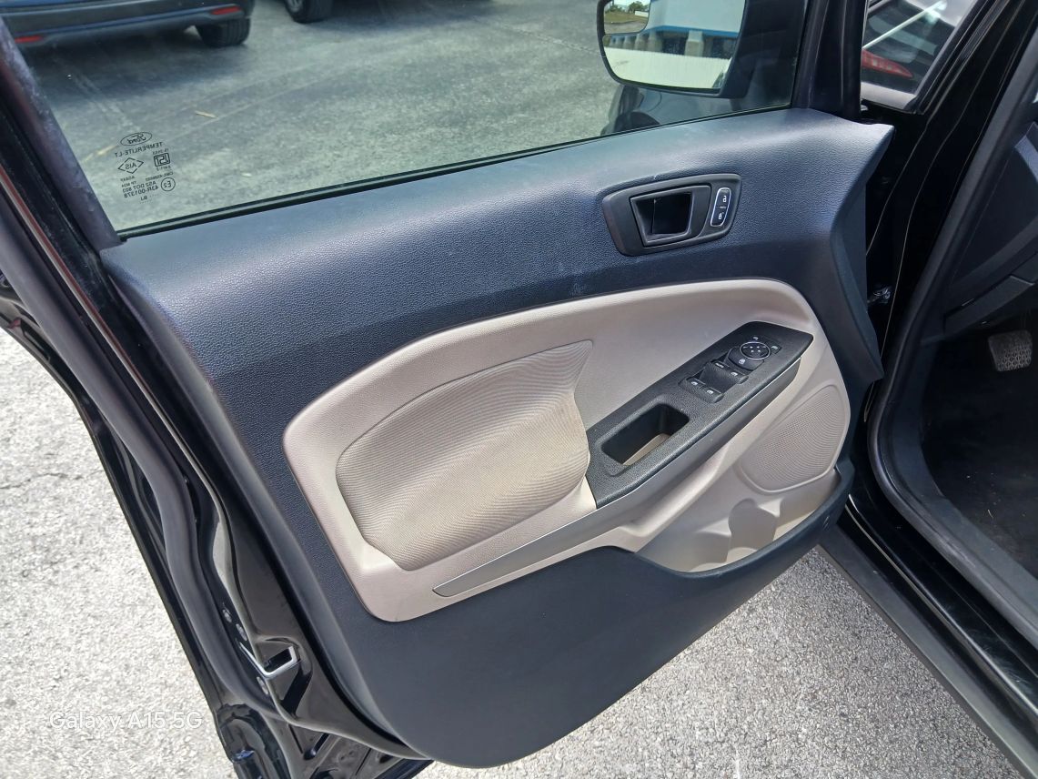 2019 Ford EcoSport S Sport Utility 4D Maitland FL