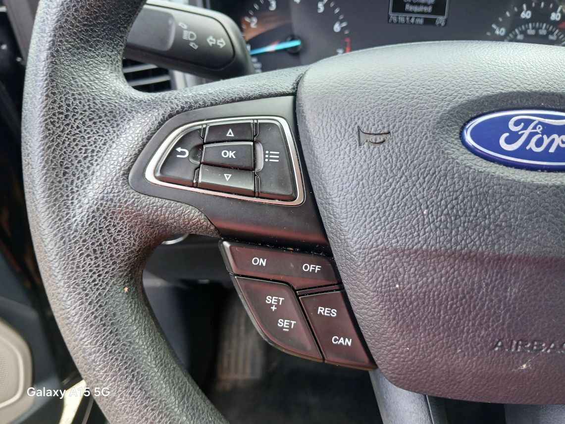 2019 Ford EcoSport S Sport Utility 4D Maitland FL