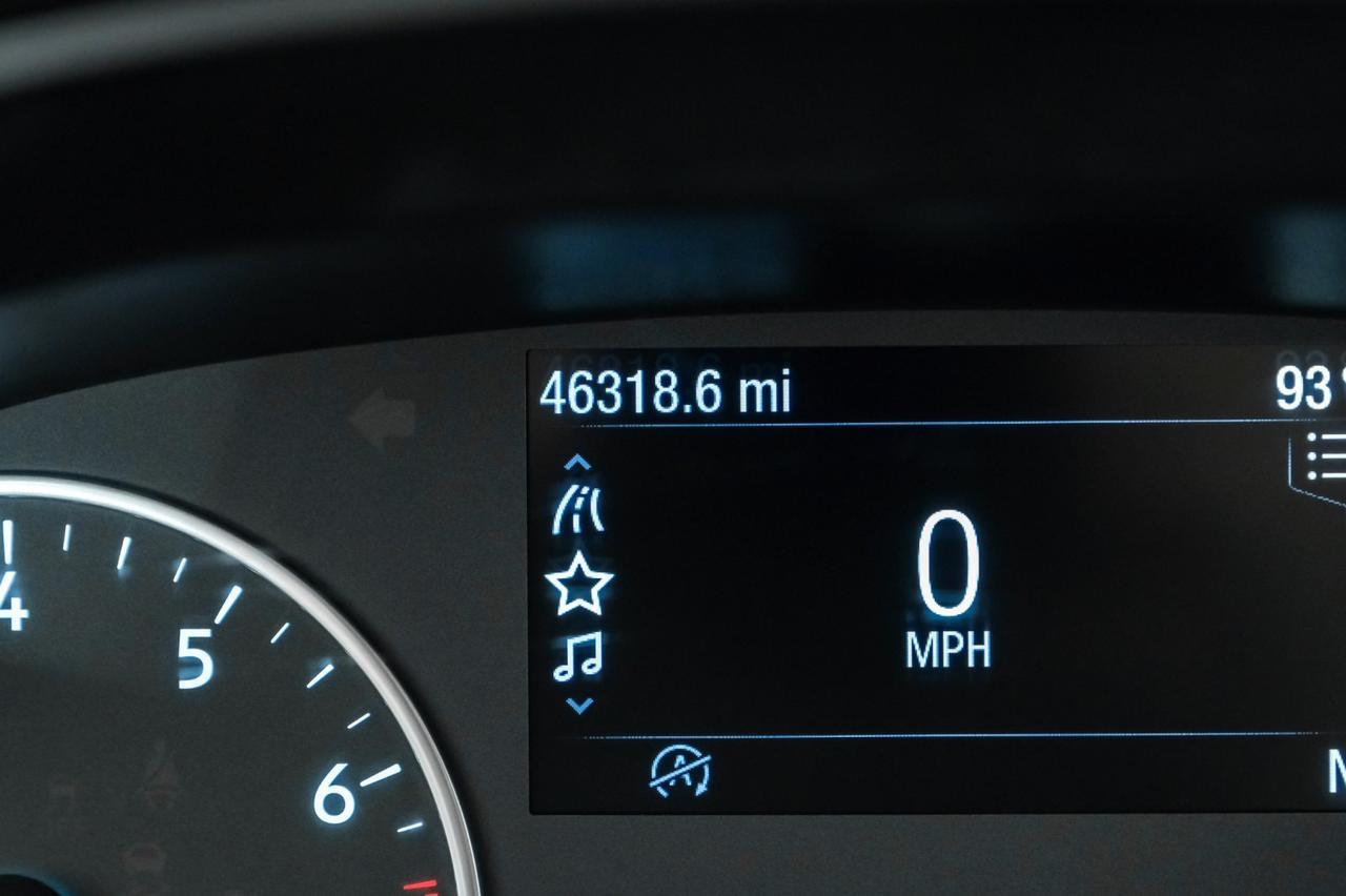 2019 Ford EcoSport SE 4WD AUTOMATIC SUNROOF HEATED SEATS REAR CAMERA KEYLESS START Carrollton TX
