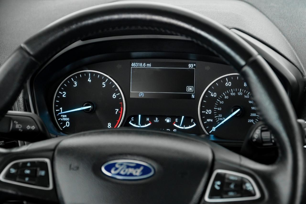 2019 Ford EcoSport SE 4WD AUTOMATIC SUNROOF HEATED SEATS REAR CAMERA KEYLESS START Carrollton TX