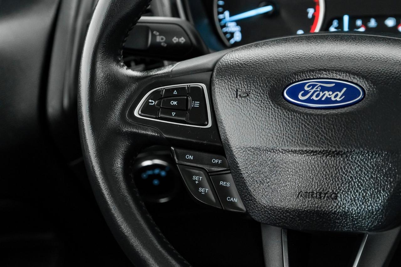 2019 Ford EcoSport SE 4WD AUTOMATIC SUNROOF HEATED SEATS REAR CAMERA KEYLESS START Carrollton TX