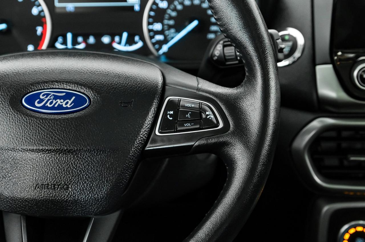 2019 Ford EcoSport SE 4WD AUTOMATIC SUNROOF HEATED SEATS REAR CAMERA KEYLESS START Carrollton TX