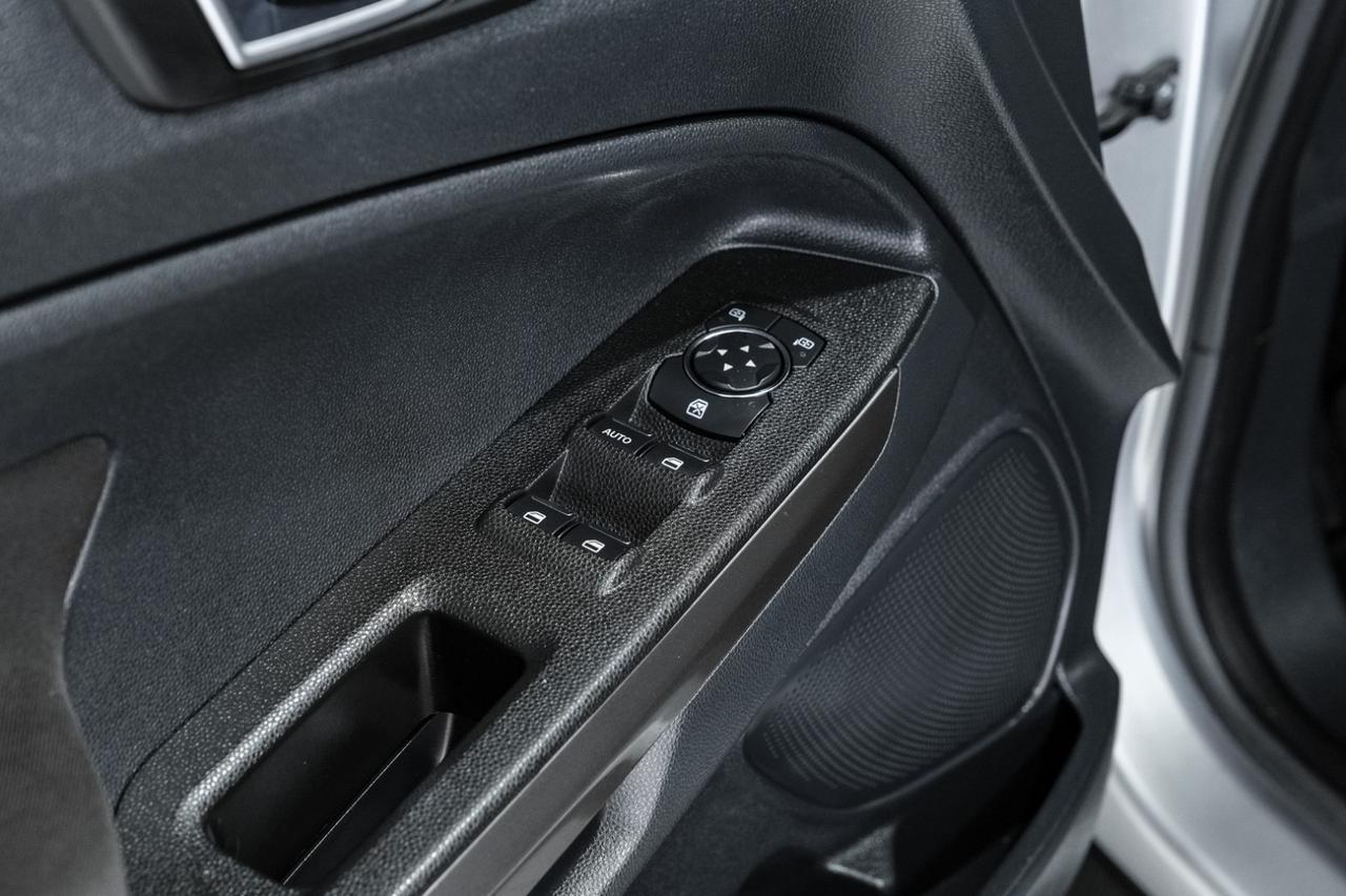 2019 Ford EcoSport SE 4WD AUTOMATIC SUNROOF HEATED SEATS REAR CAMERA KEYLESS START Carrollton TX