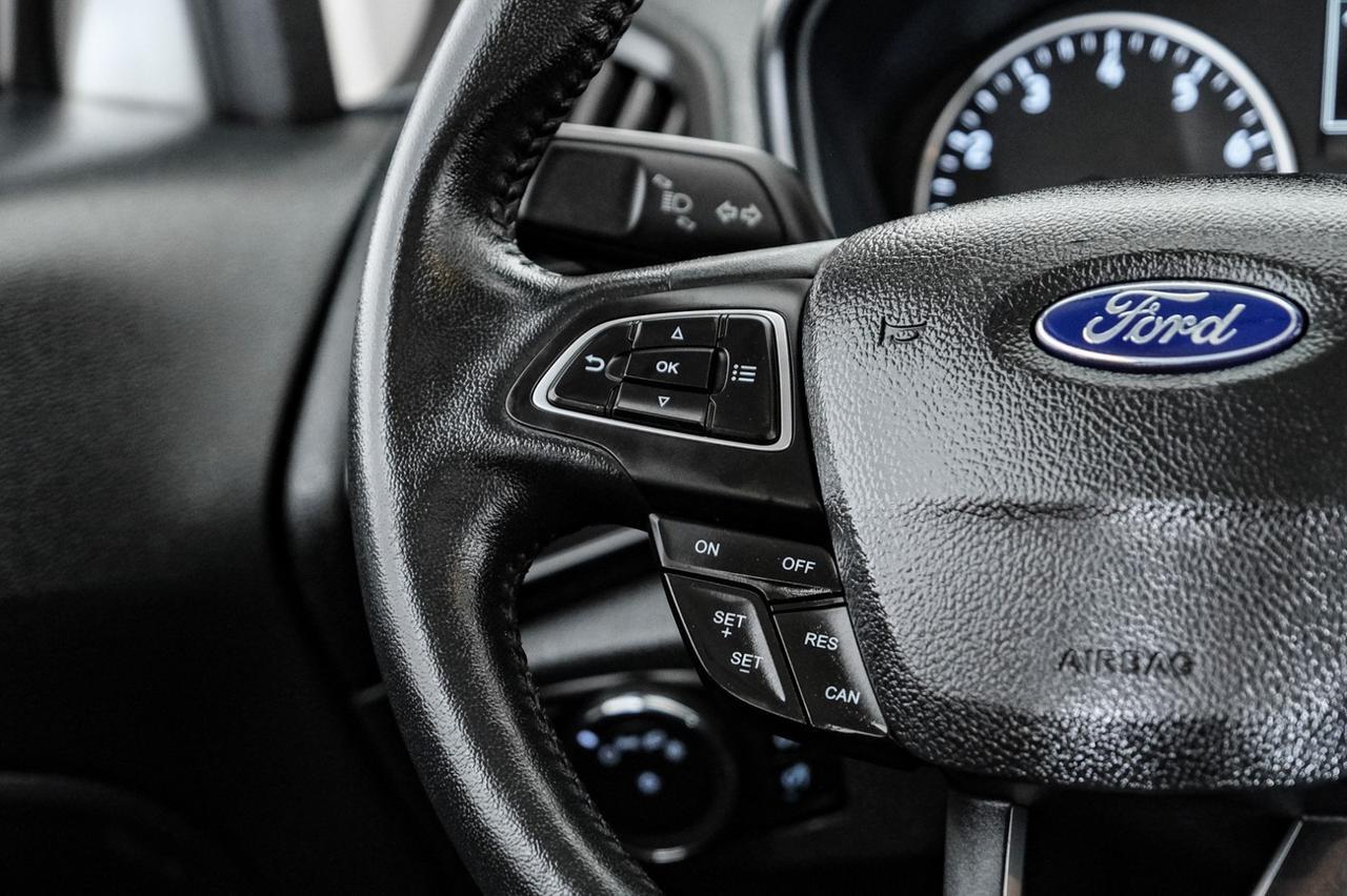 2019 Ford EcoSport SE 4WD AUTOMATIC SUNROOF HEATED SEATS REAR CAMERA KEYLESS START Carrollton TX