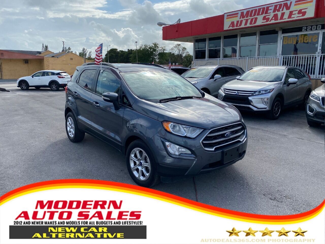 Used Cars Dealership in Hollywood FL