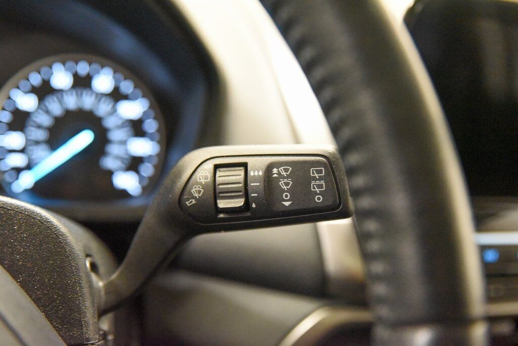 2019 Ford EcoSport SE Akron