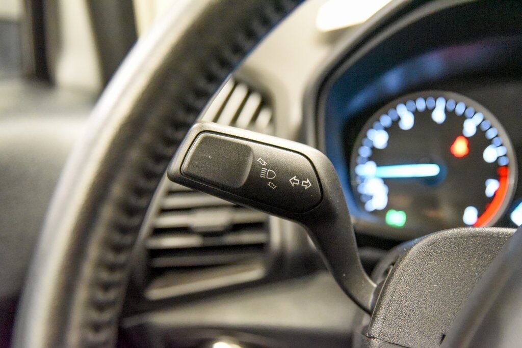 2019 Ford EcoSport SE Akron