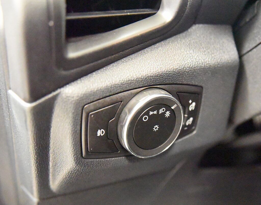 2019 Ford EcoSport SE Akron