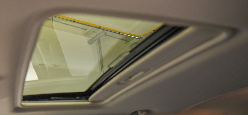 2019 Ford EcoSport SE Akron