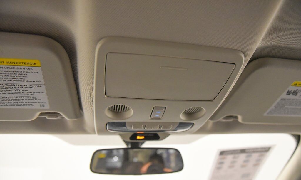 2019 Ford EcoSport SE Akron