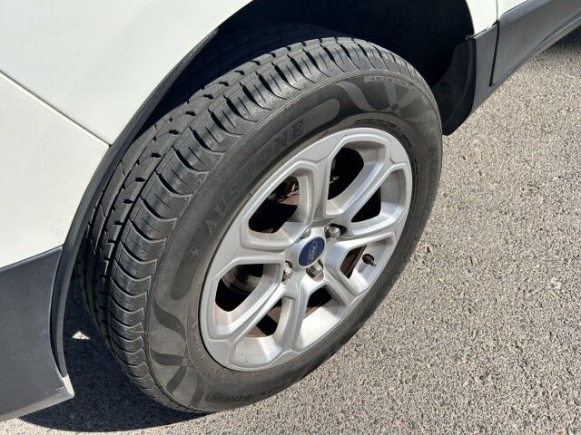 2019 Ford EcoSport SE El Paso TX