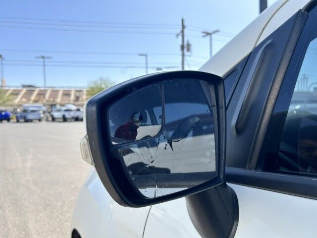 2019 Ford EcoSport SE El Paso TX