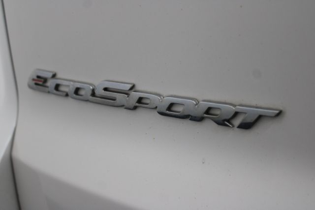 2019 Ford EcoSport SE Chantilly VA
