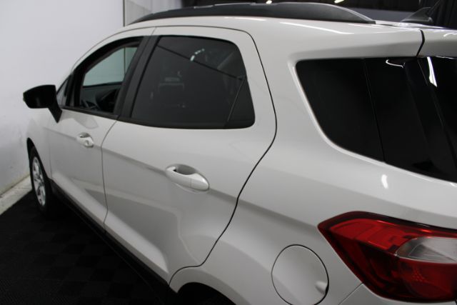 2019 Ford EcoSport SE Chantilly VA