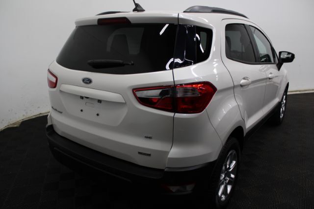 2019 Ford EcoSport SE Chantilly VA