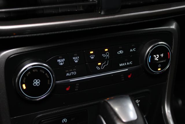 2019 Ford EcoSport SE Chantilly VA