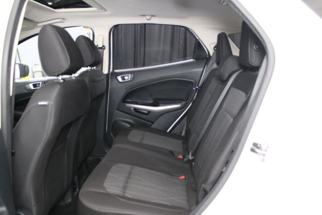 2019 Ford EcoSport SE Chantilly VA