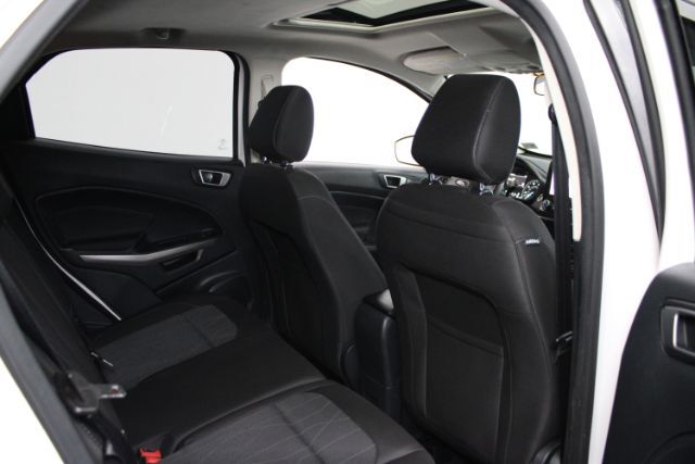 2019 Ford EcoSport SE Chantilly VA