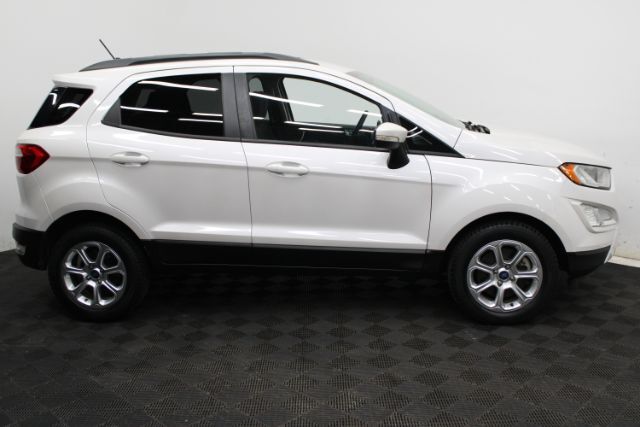 2019 Ford EcoSport SE Chantilly VA
