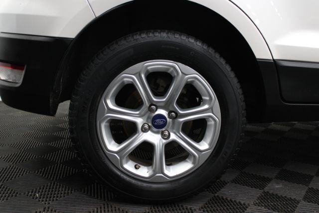 2019 Ford EcoSport SE Chantilly VA