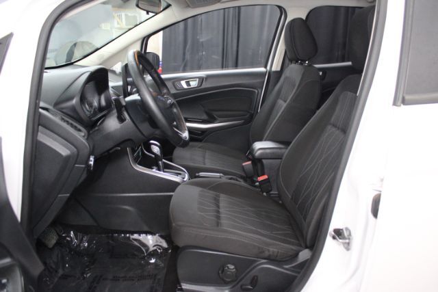 2019 Ford EcoSport SE Chantilly VA