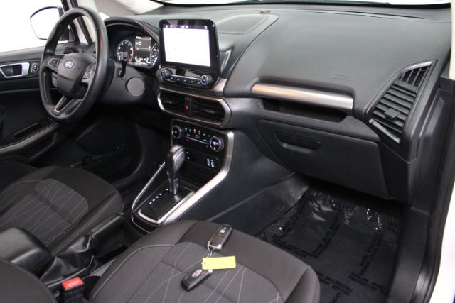 2019 Ford EcoSport SE Chantilly VA