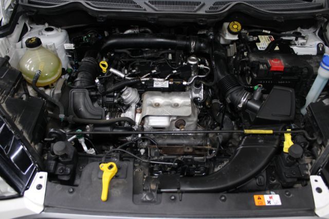 2019 Ford EcoSport SE Chantilly VA