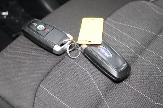 2019 Ford EcoSport SE Chantilly VA