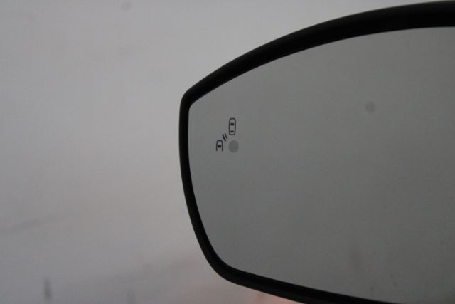 2019 Ford EcoSport SE Chantilly VA