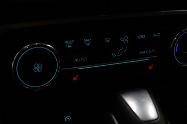 2019 Ford EcoSport SE Chantilly VA