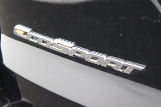 2019 Ford EcoSport SE Chantilly VA