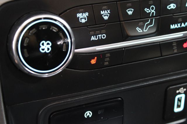 2019 Ford EcoSport SE Chantilly VA