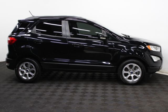 2019 Ford EcoSport SE Chantilly VA