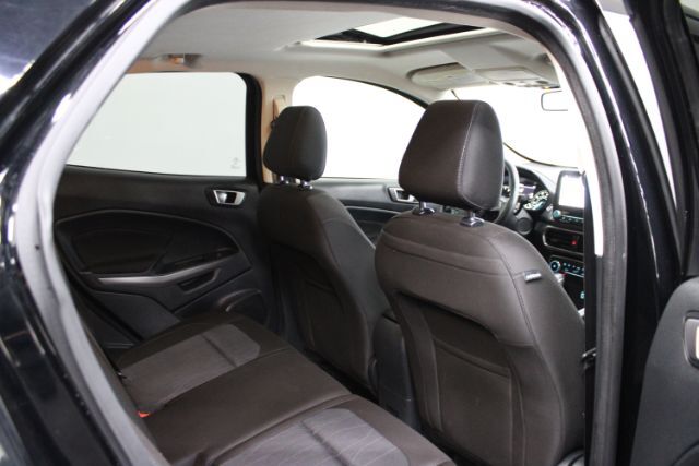2019 Ford EcoSport SE Chantilly VA