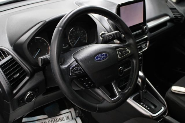 2019 Ford EcoSport SE Chantilly VA