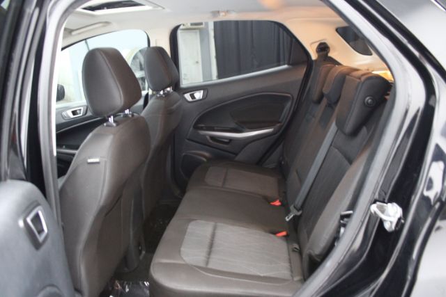 2019 Ford EcoSport SE Chantilly VA