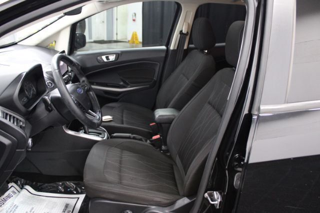 2019 Ford EcoSport SE Chantilly VA