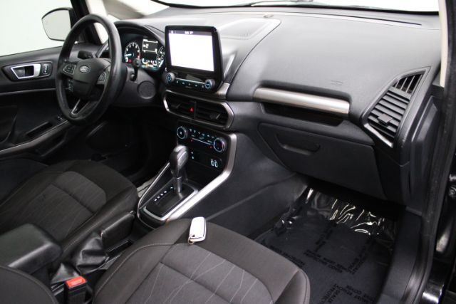 2019 Ford EcoSport SE Chantilly VA