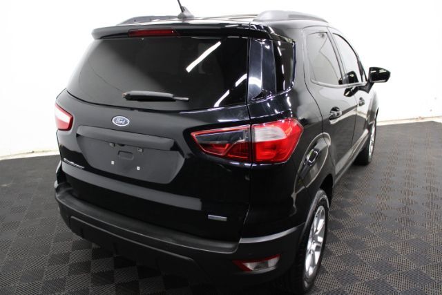 2019 Ford EcoSport SE Chantilly VA