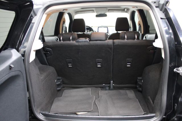 2019 Ford EcoSport SE Chantilly VA