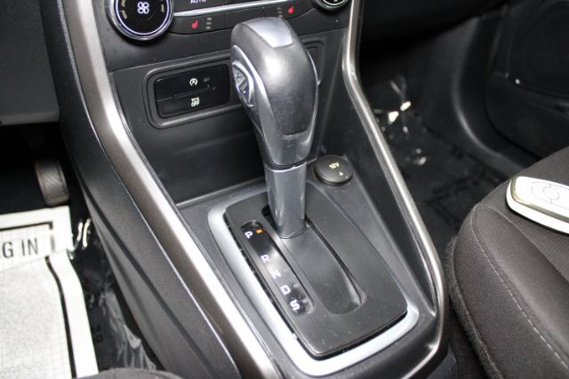 2019 Ford EcoSport SE Chantilly VA