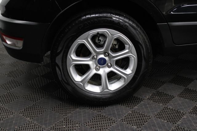 2019 Ford EcoSport SE Chantilly VA