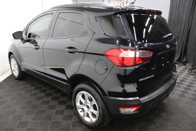 2019 Ford EcoSport SE Chantilly VA