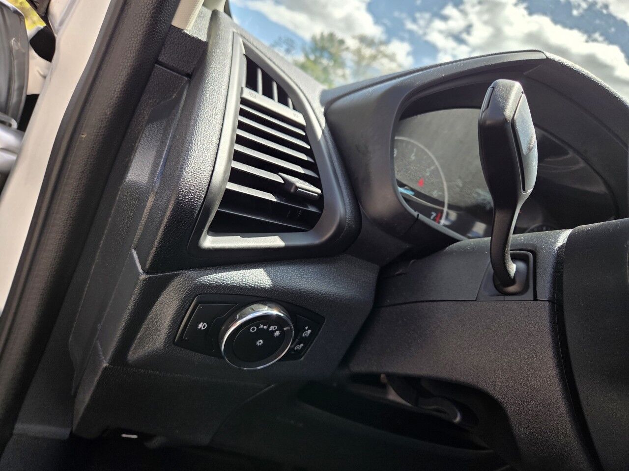 2019 Ford EcoSport SE Charlton MA