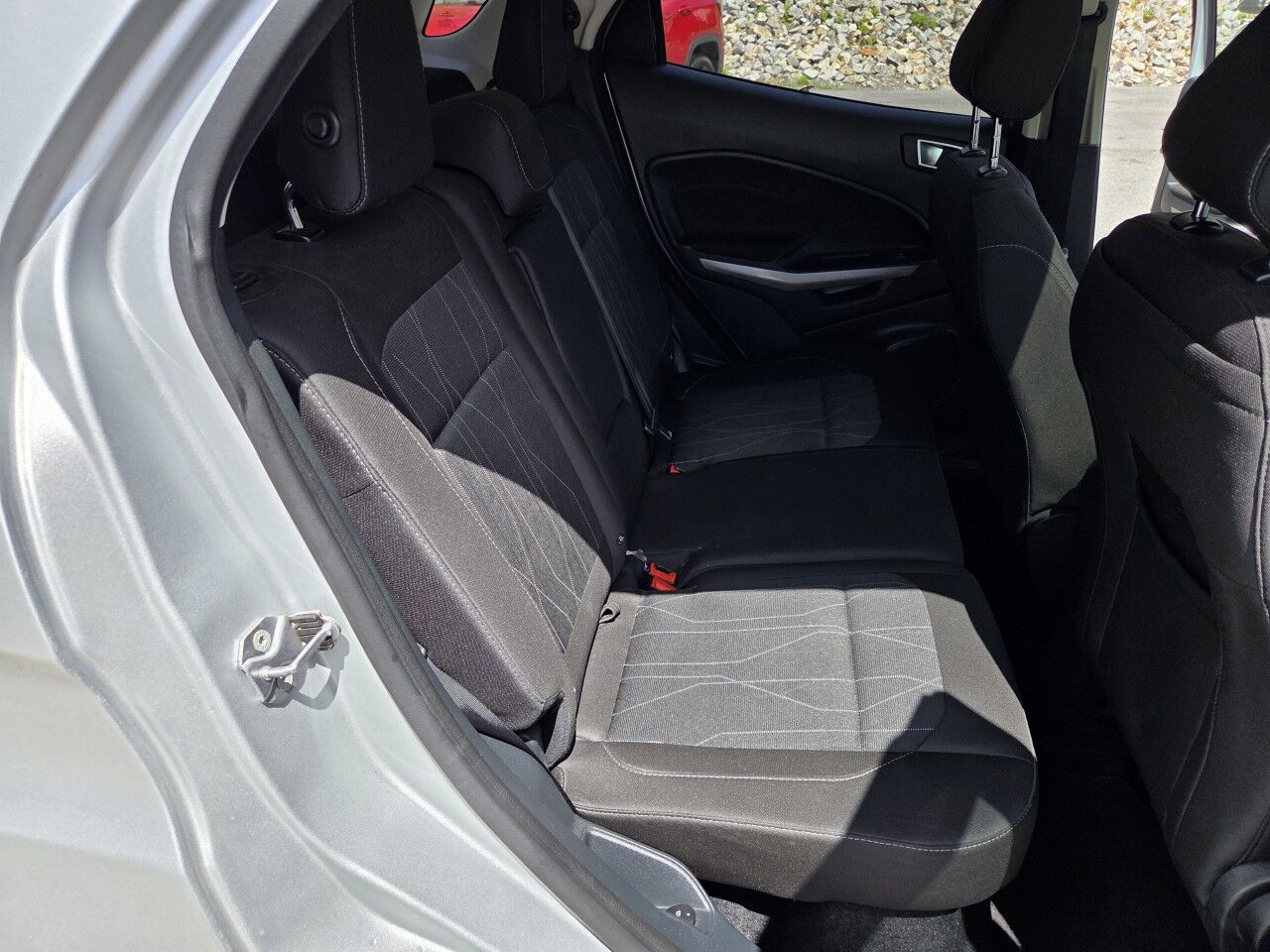 2019 Ford EcoSport SE Charlton MA