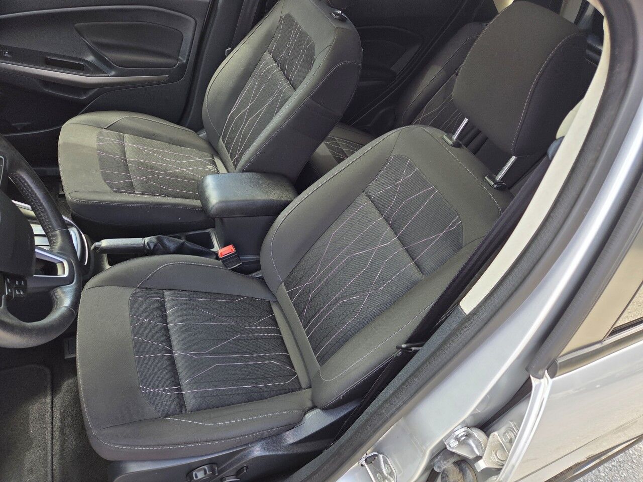2019 Ford EcoSport SE Charlton MA