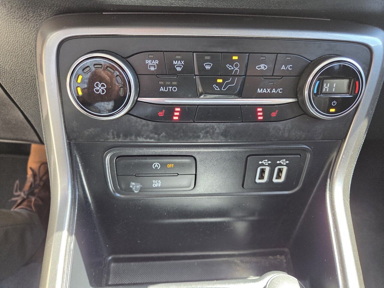 2019 Ford EcoSport SE Charlton MA