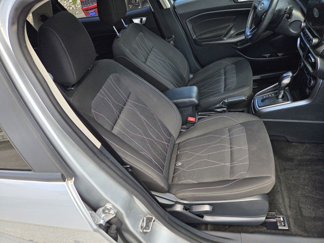 2019 Ford EcoSport SE Charlton MA
