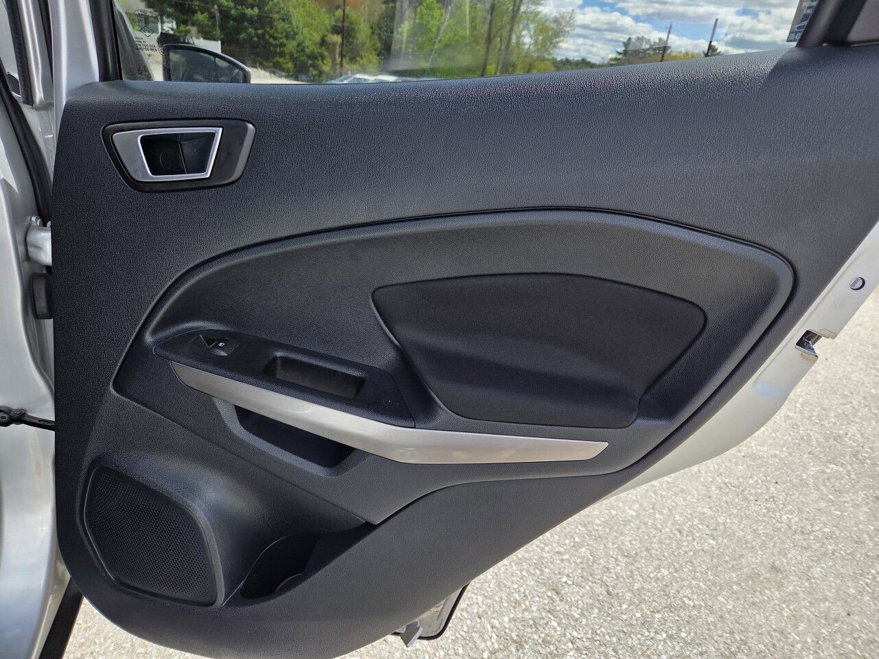 2019 Ford EcoSport SE Charlton MA